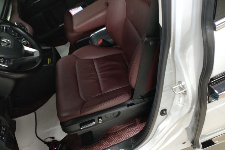 Used Honda Elysion 2024 2.0L eHEV Ultimate Edition