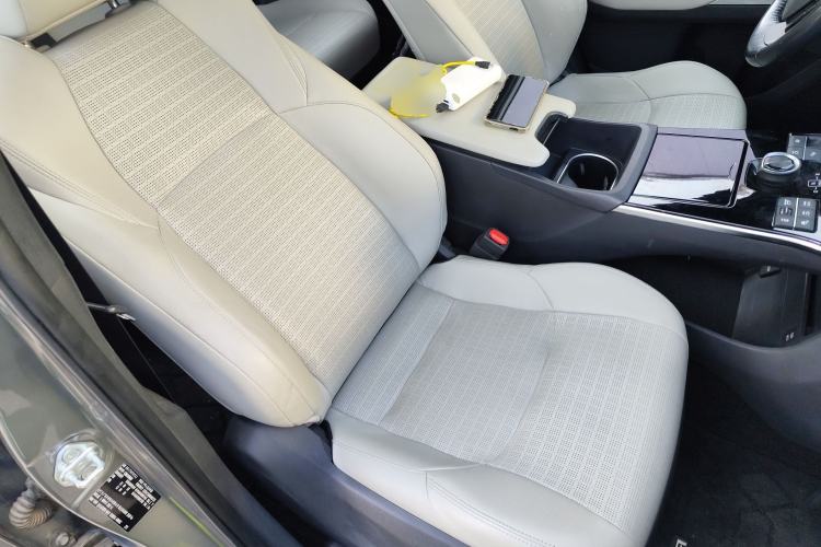 Used Toyota GAC Toyota bZ4X 2022 X-MODE Four-Wheel Drive Ultra