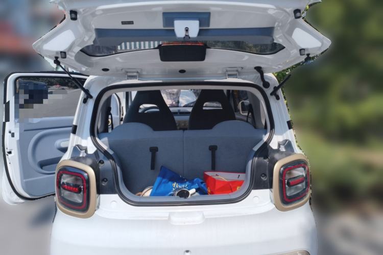 Used Bestune Pony 2025 222km Lightning Horse
