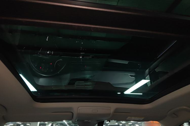 Used Volkswagen Tiguan L New Energy 2019 430 PHEV Hybrid Flagship Model