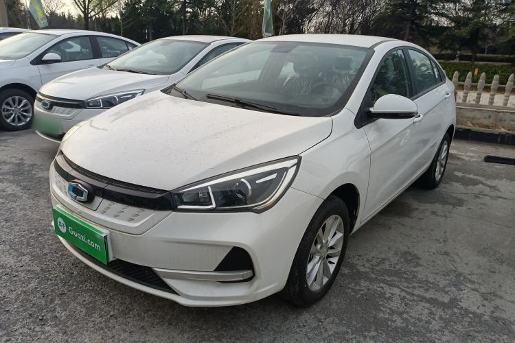 Used SINOGOLD Junxing 2023 Standard Model