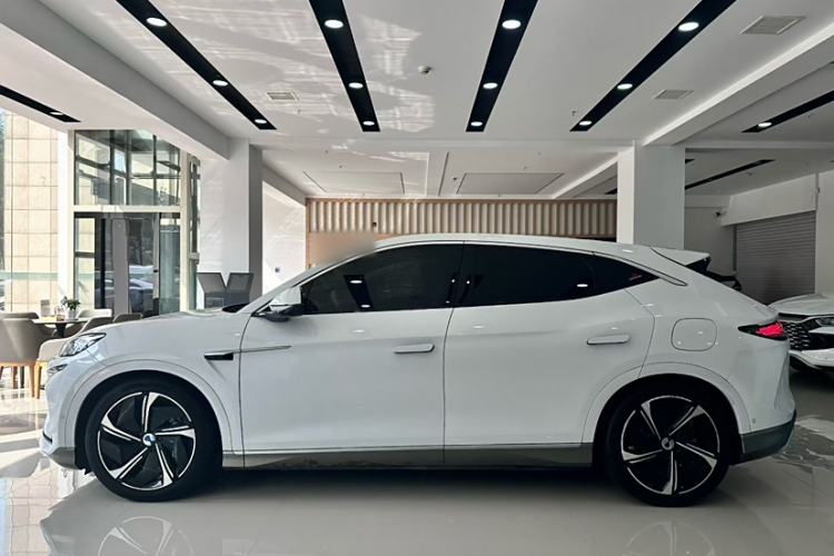 Used Denza N7 2023 Long-Range Performance Max Edition