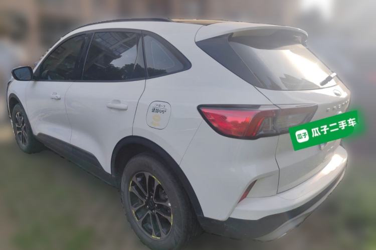 Used Ford Escape 2020 EcoBoost 245 Two-Wheel-Drive Comfort Edition
