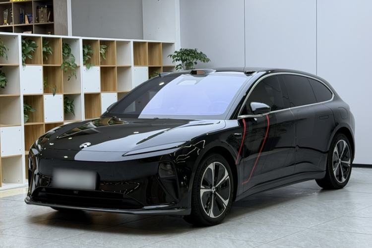 Used Nio ET5T 2024 75kWh Touring