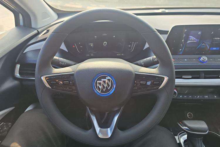 Used Buick Velite 6 2019 Connected & Smart Edition