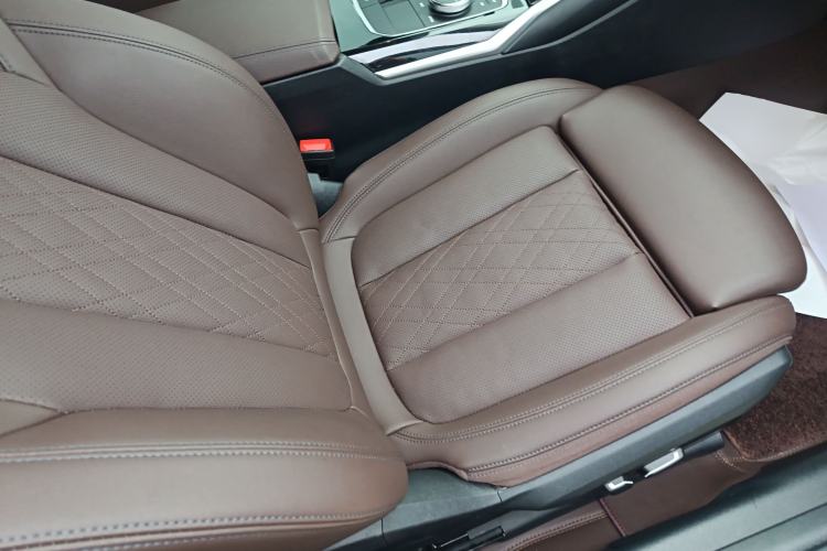 Used BMW i3 2024 eDrive 35 L