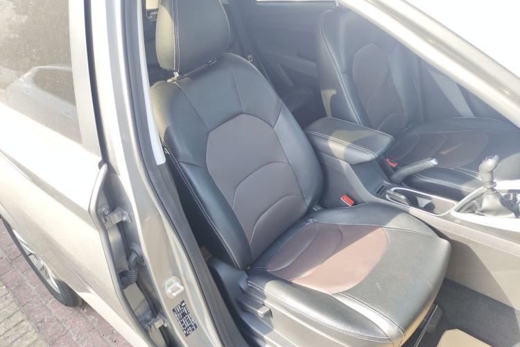 Used Baojun 530 2018 1.5T Manual Elite Version China V
