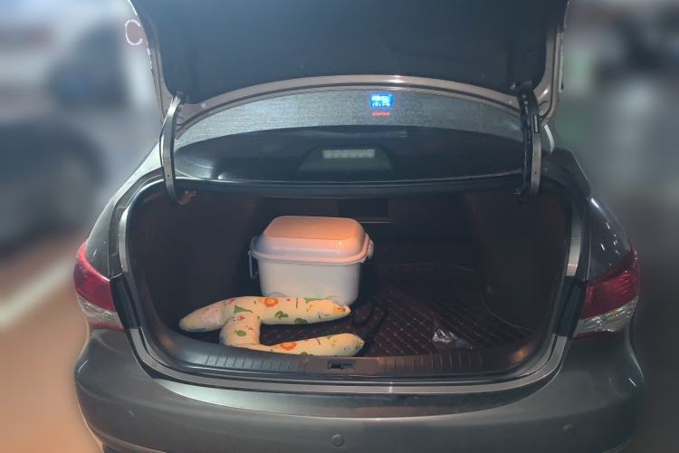 Used Nissan Sylphy 2018 Classic 1.6XE+ Manual Leading Edition