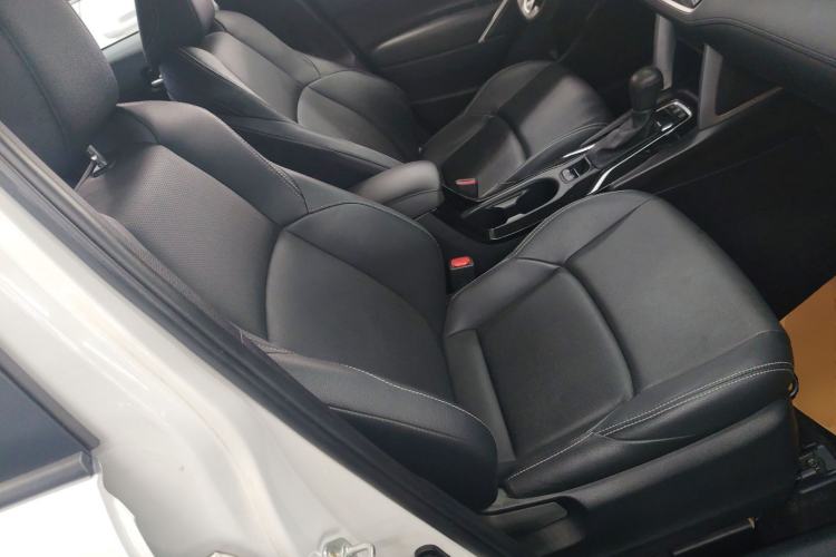 Used Toyota FRONTLANDER 2022 2.0L CVT Luxury PLUS Edition
