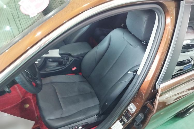 Used BMW 3 Series 2016 320Li Luxury Design Package