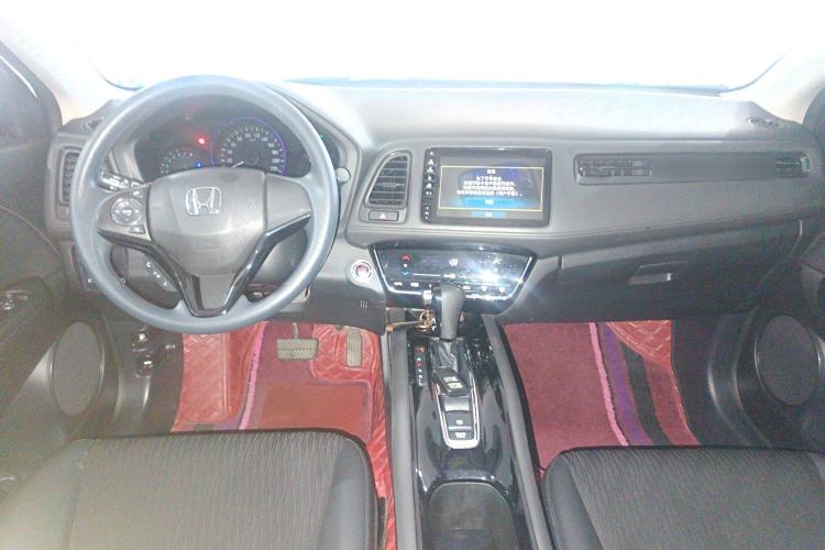 Used Honda Vezel 2020 220 TURBO CVT Luxury Edition