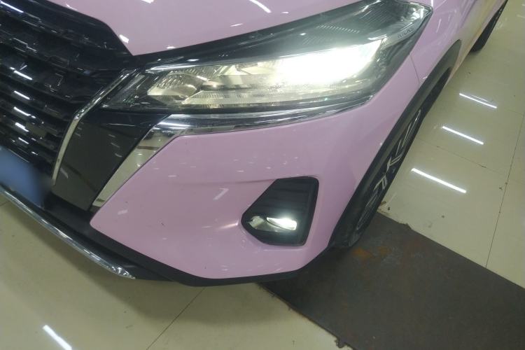 Used Nissan Kicks 2022 1.5L CVT XV Luxury Edition
