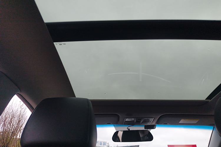 Used Hyundai Mistra 2017 1.8L Automatic Deluxe DLX Model China V Emission Standard