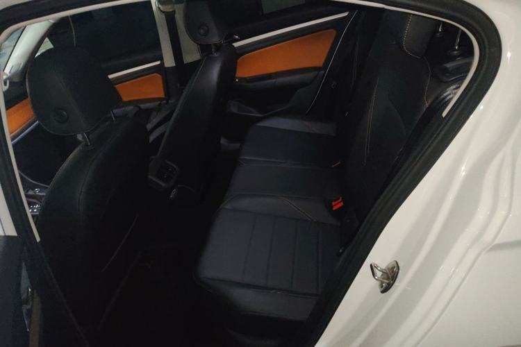 Used Volkswagen Bora 2025 200TSI DSG Enjoy Driving Navigation Edition
