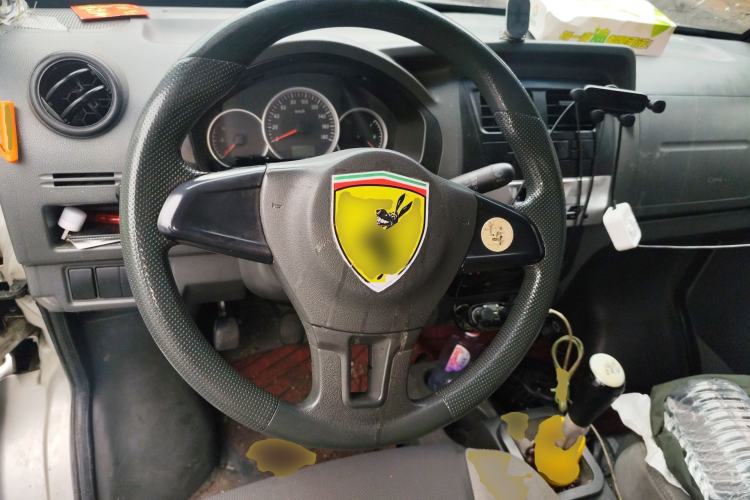 Used Dongfeng Xiaokang K05S 2018 1.2L Practical Model DK12 Steering Wheel