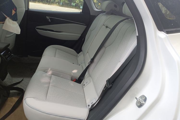 Used Buick E4 2023 Deluxe Edition