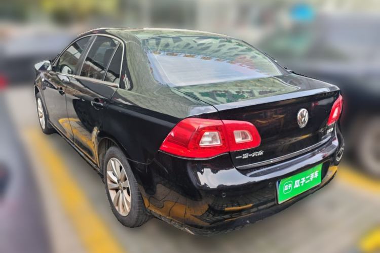 Used Volkswagen Bora 2012 1.6L Manual Stylish & Great Value Edition