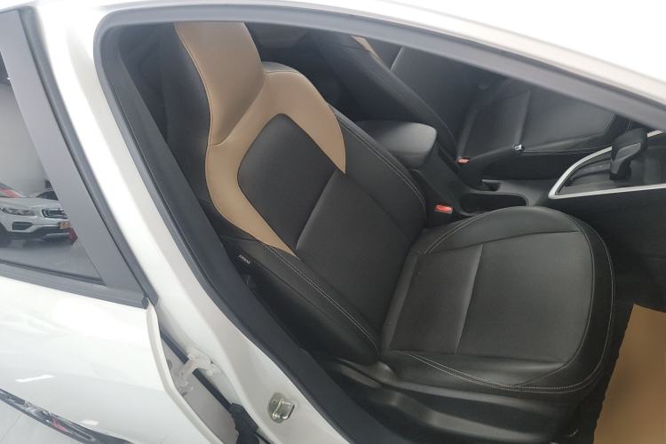 Used Chevrolet Cavalier 2020 Redline 325T Automatic Xinyao Edition China VI Standard
