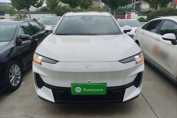 Used JETOUR Shanhai L6 2024 1.5TD DHT MAX