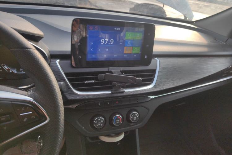 Used Baojun 360 2018 1.5L Manual Elite Version National V