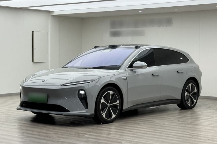 Used Nio ET5T 2024 75kWh Touring