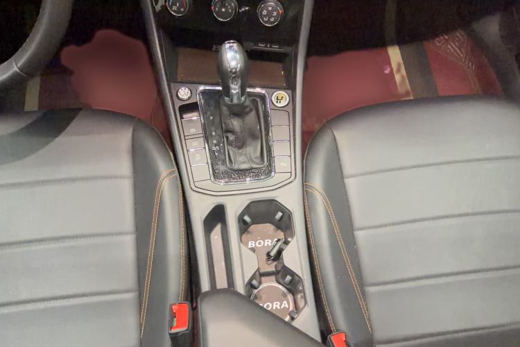 Used Volkswagen Bora 2023 200TSI DSG YueXing PRO Edition
