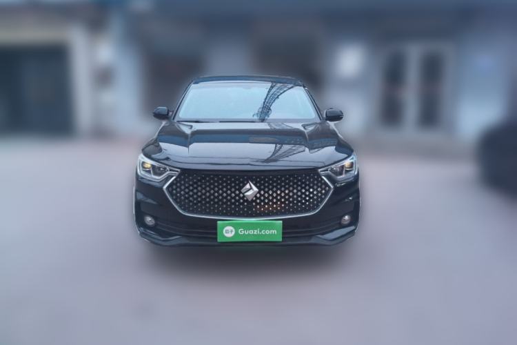 Used Baojun RC-6 2019 1.5T Manual 24-Hour Online Luxury Version