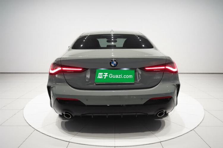 Used BMW 4 Series 2023 425i M Sport Package