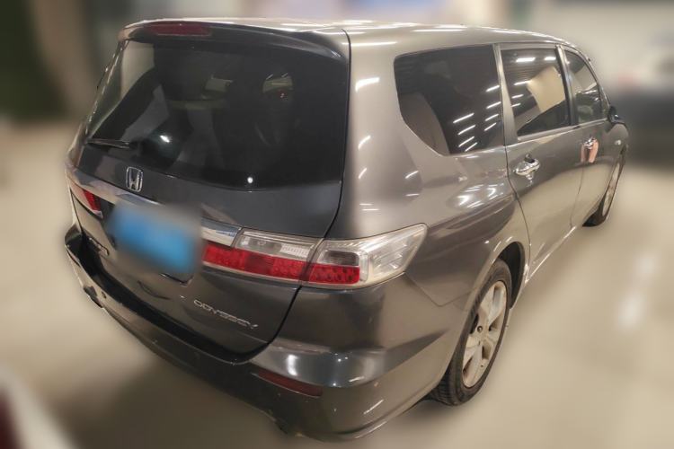 Used Honda Odyssey 2013 2.4L Luxury Edition
