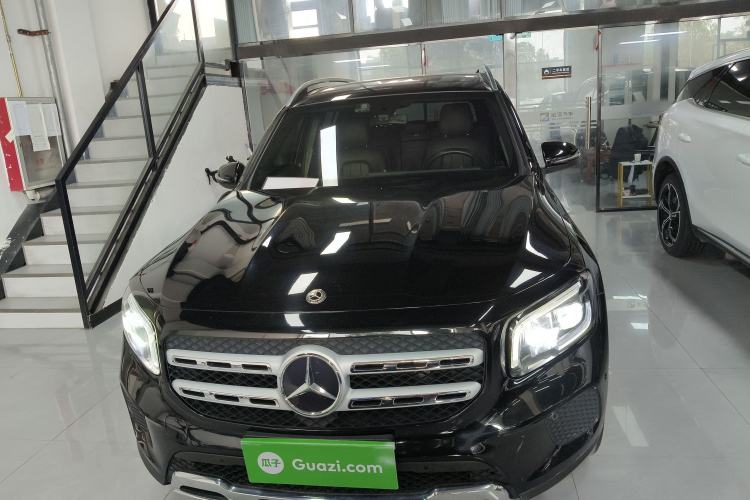 Used Mercedes-Benz GLB 2020 GLB 200 Dynamic Edition
