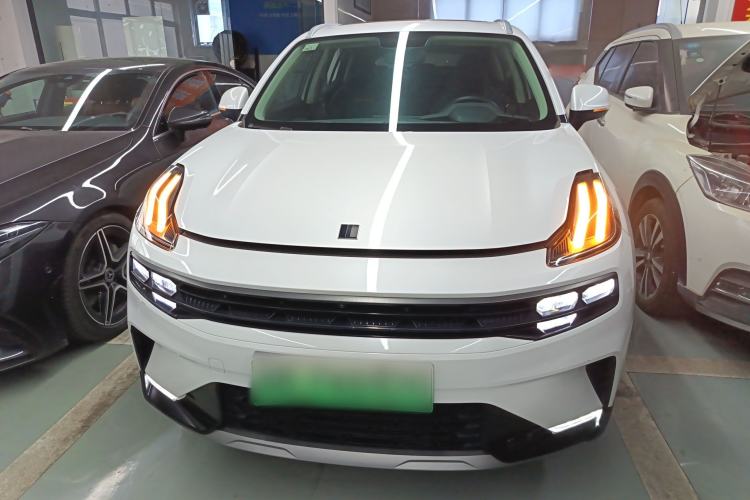 Used Lynk & Co 06 EM-P 2020 PHEV Plus