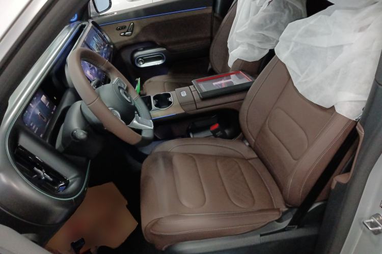 Used smart #5 2024 Long-Range Journey Luxury Edition