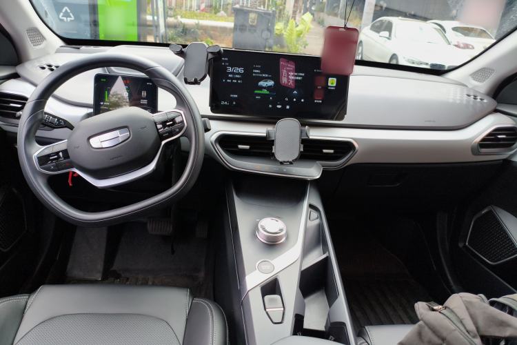 Used Geometry A 2022 Pro 430KM Commuter Edition
