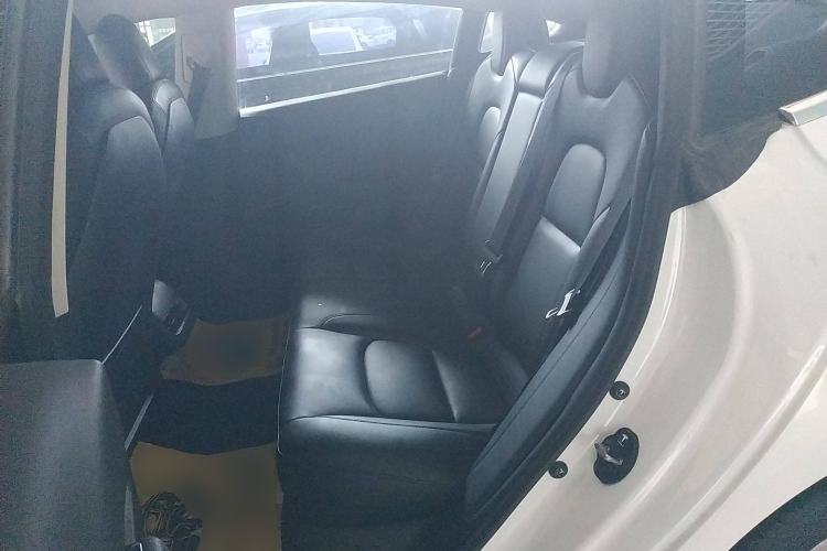 Used Tesla Model 3 2020 Refreshed Version Long-Range Rear-Wheel Drive
