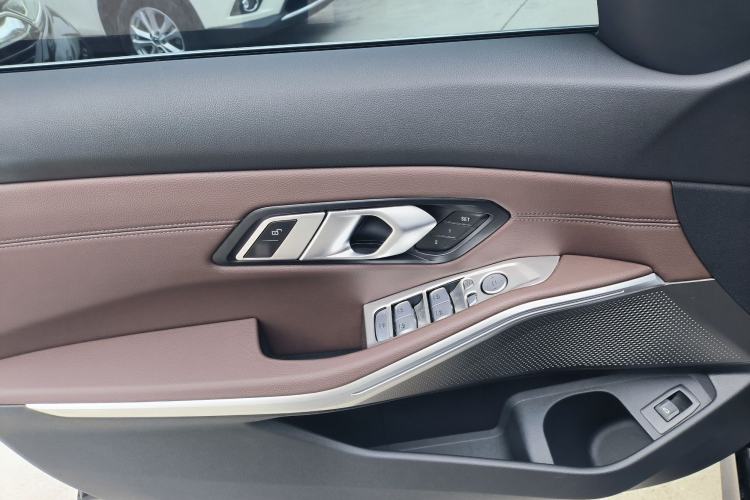 Used BMW 3 Series 2023 325Li M Sport Package
