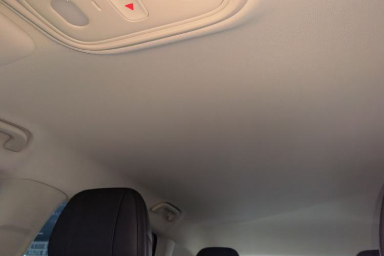 Used Leapmotor B10 2025 510 Comfort Edition