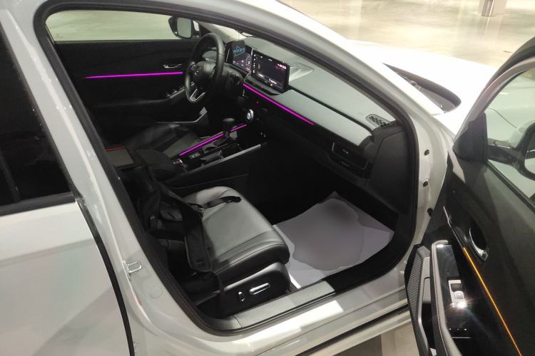 Used Honda Inspire 2024 260TURBO Elite Edition