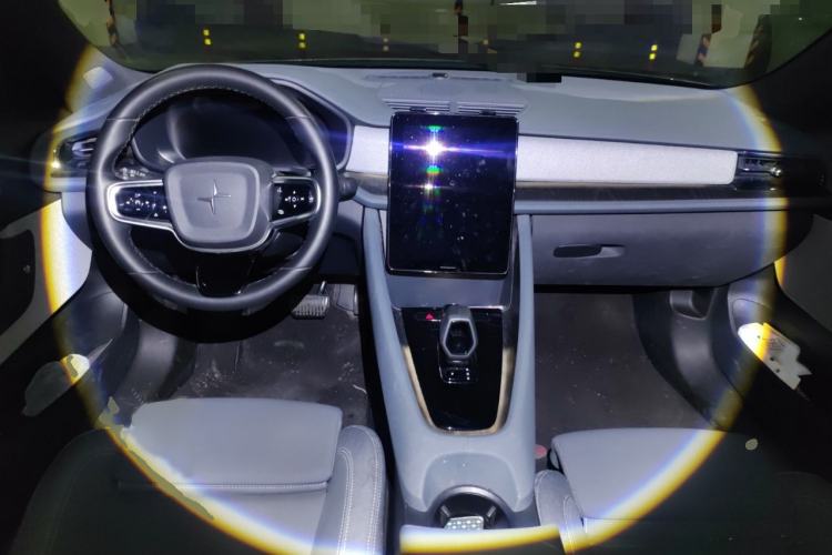 Used Polestar 2 2020 First Edition
