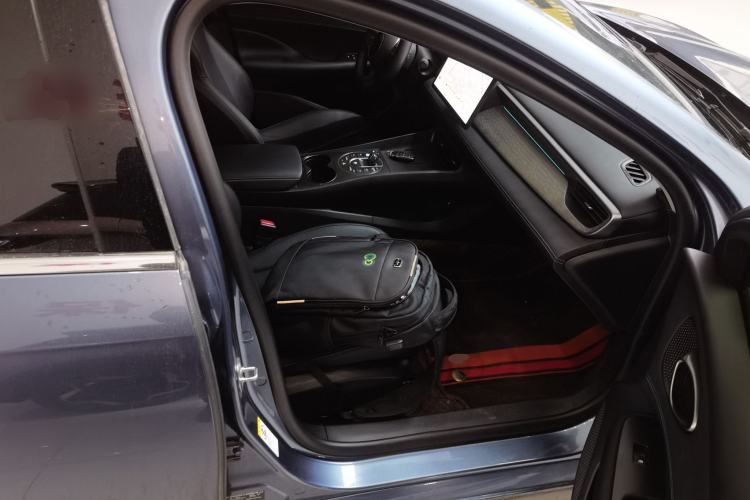 Used BYD Seal 05 DM-i 2025 DM-i Intelligent Drive 120KM Flagship Model
