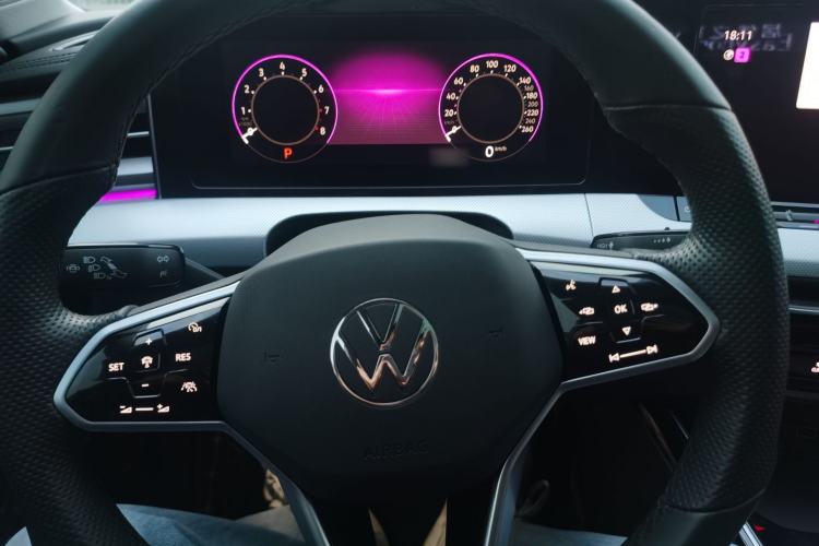 Used Volkswagen Lamando 2022 Lavida L 280TSI DSG Cool & Spicy Edition