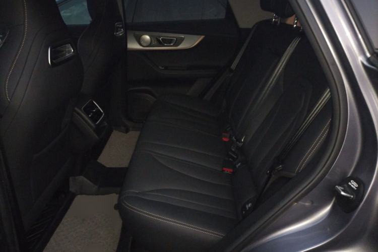 Used Chery Tiggo 5x 2025 High-Performance Edition 1.5T CVT Luxury Model