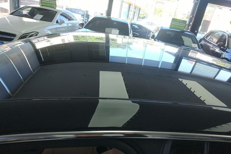 Used Geely Galaxy 8 2025 130km EM-i Flagship Edition
