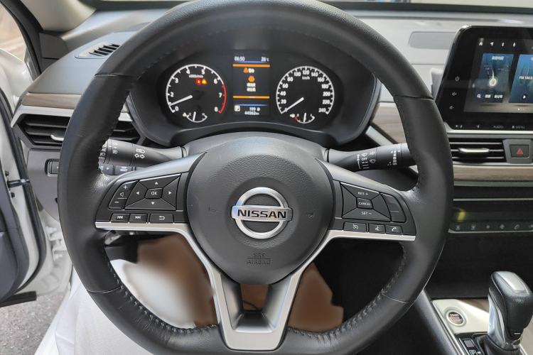 Used Nissan Teana 2021 2.0L XL Comfort Edition
