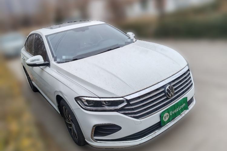 Used Volkswagen Lavida 2023 1.5L Automatic 5 Million Edition