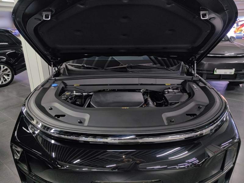 Used Li Auto L8 2024 Pro Model — 19
