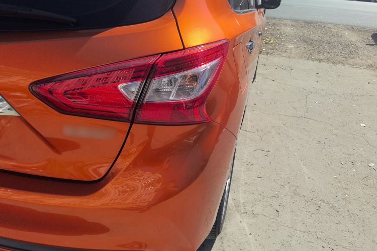 Used Nissan Tiida 2021 1.6L CVT Smart Drive Edition