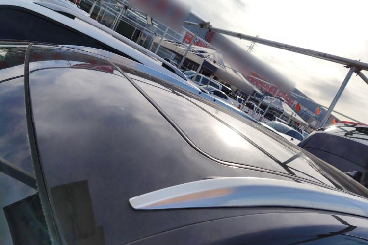 Used Buick Envision 2020 20T Two-Wheel Drive Elite Version