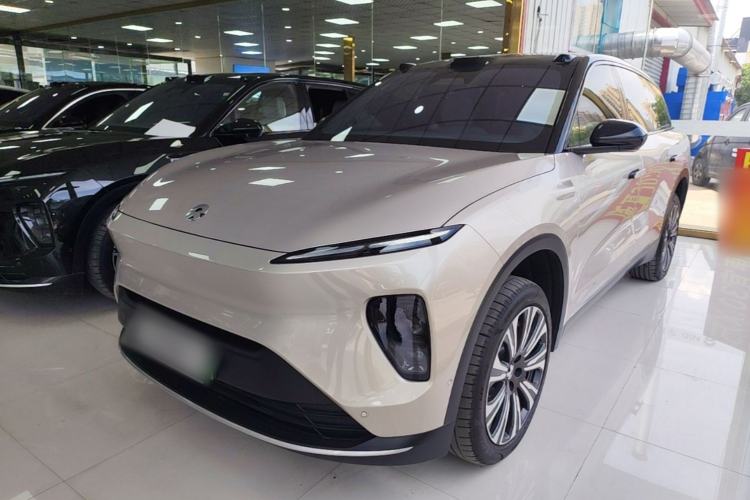 Used Nio ES8 2024 75 kWh