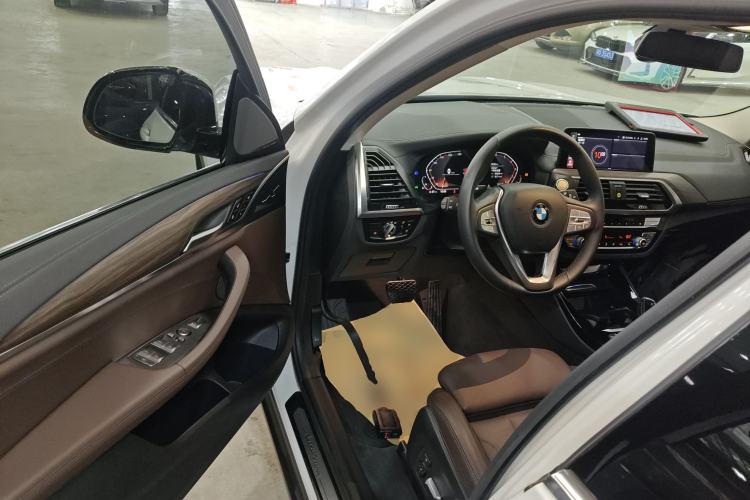 Used BMW X3 2020 xDrive28i Luxury Package