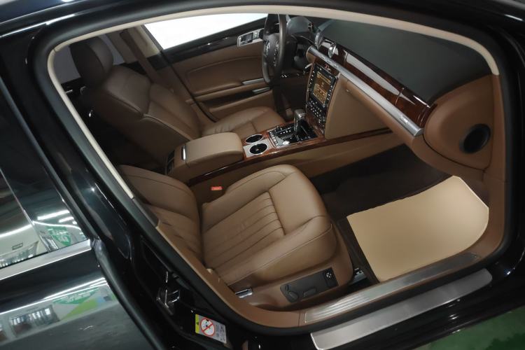 Used Volkswagen Phaeton 2015 3.0L Smart Edition